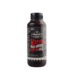 Kansas red sauce - Creative Living Rotherham - Creative Outdoor Living
