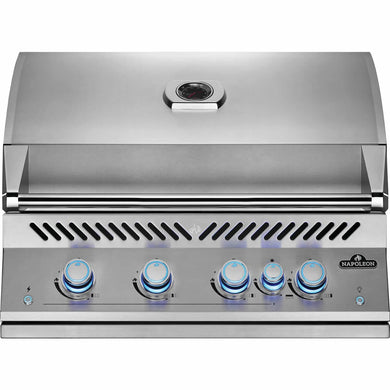 Napoleon big32RBPSS built in 700 series grill - Napoleon - Creative Outdoor Living