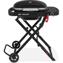 Load image into Gallery viewer, Weber traveller compact - WEBER - Creative Outdoor Living