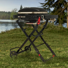 Load image into Gallery viewer, Weber traveller compact - WEBER - Creative Outdoor Living