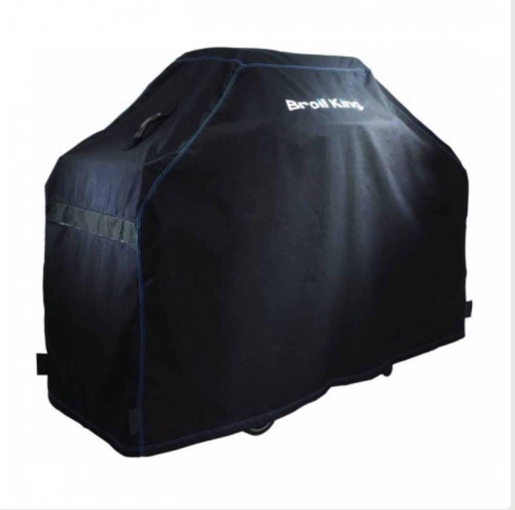 Broil King BROIL KING GRILL COVER - GEM/MONARCH/BARON 300 - 67470 - Creative Outdoor Living