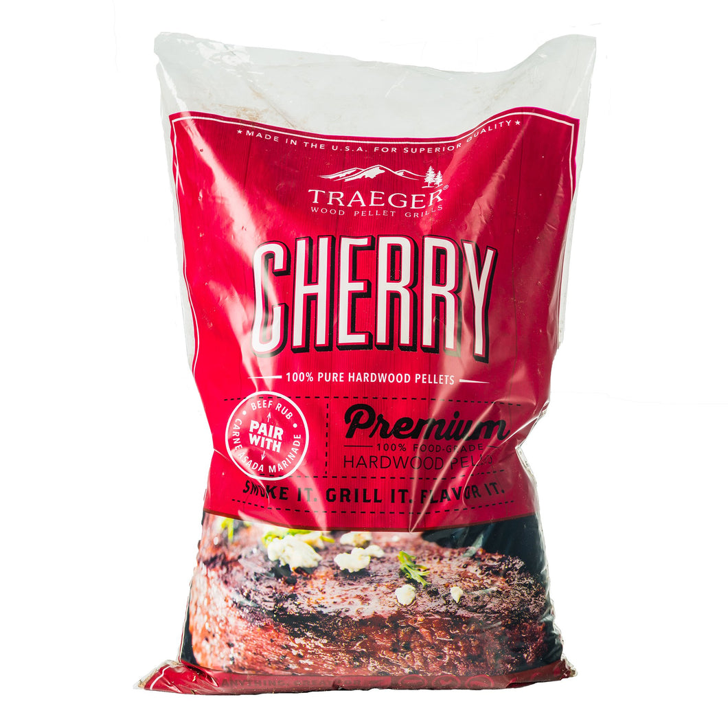 Traeger Traeger Pellets 20LB BAG - Creative Outdoor Living