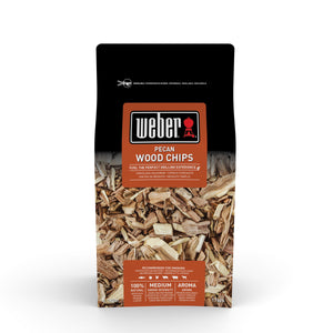 WEBER Weber Wood Chips - Creative Outdoor Living