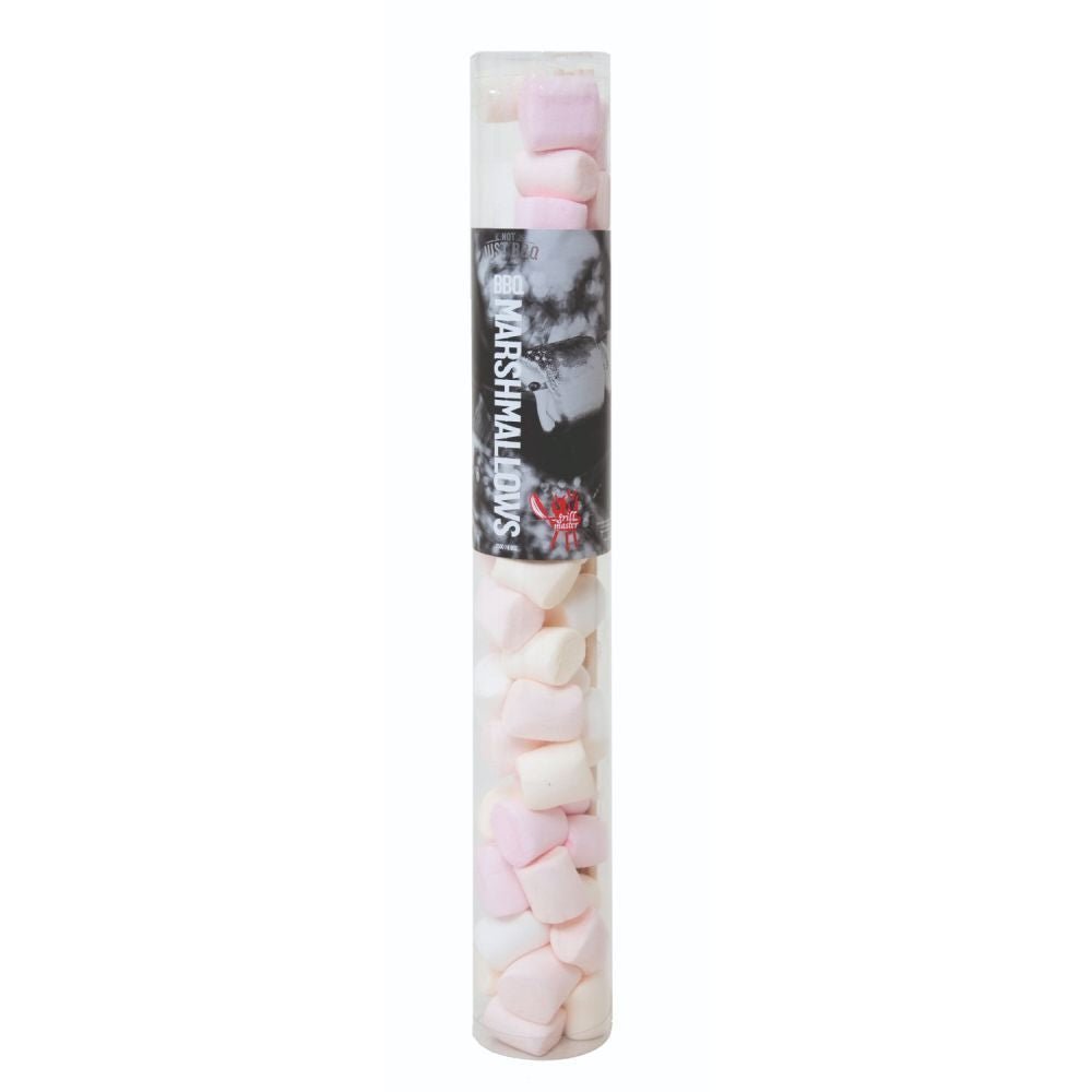 BBQ marshmallows tube mix - Not just bbq - Creative Outdoor Living