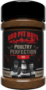 BBQ Pit boys: Poultry perfection - Creative Living Rotherham - Creative Outdoor Living