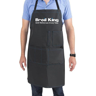 Broil King BROIL KING APRON-PVC/POLYESTER - Creative Outdoor Living