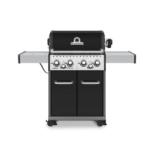 Broil King Broil King Baron 490 bbq & FREE COVER - Creative Outdoor Living
