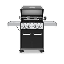 Load image into Gallery viewer, Broil King Broil King Baron 490 bbq &amp; FREE COVER - Creative Outdoor Living