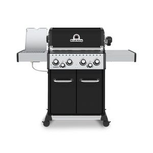 Broil King baron 490 IR FREE cover - Broil King - Creative Outdoor Living