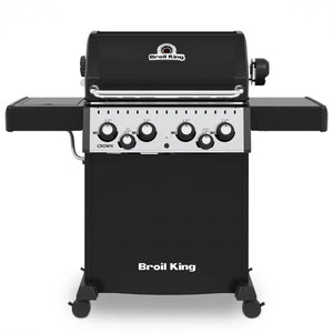 Broil King crown 480 - Broil King - Creative Outdoor Living