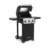 Load image into Gallery viewer, Broil King Broil King Crown Classic 310 Gas BBQ - Creative Outdoor Living