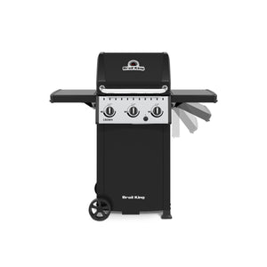 Broil King Broil King Crown Classic 310 Gas BBQ - Creative Outdoor Living