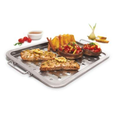 Broil king Broil King Flat Grill Topper - Creative Outdoor Living
