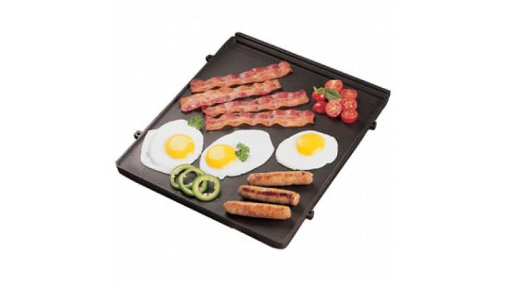 Broil king Broil king griddle imperial/regal series 11239 - Creative Outdoor Living