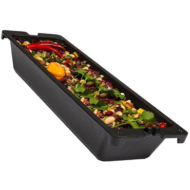 Creative Living Rotherham Broil king imperial and regal cast iron wok - Creative Outdoor Living