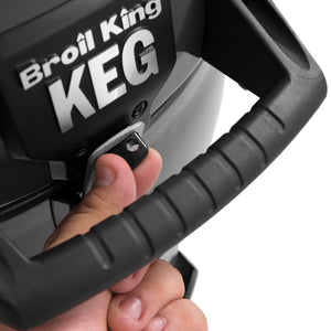 Broil king keg 5000 free diffuser kit - Broil King - Creative Outdoor Living