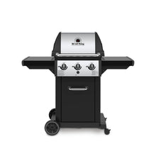 Load image into Gallery viewer, Broil King Broil King Monarch 320 Gas BBQ - Creative Outdoor Living