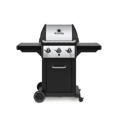 Broil King Broil King Monarch 320 Gas BBQ - Creative Outdoor Living