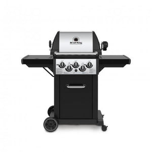 Broil King Broil King Monarch 390 Gas BBQ - Creative Outdoor Living