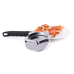 Broil king pizza cutter - Creative Living Rotherham - Creative Outdoor Living