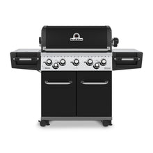 Load image into Gallery viewer, Broil King Broil King Regal 590 Black - Creative Outdoor Living