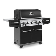 Load image into Gallery viewer, Broil King Broil King Regal 590 Black - Creative Outdoor Living