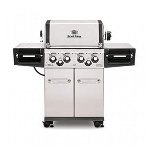 Broil King Broil King Regal S490 + FREE COVER - Creative Outdoor Living