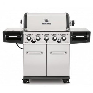 Broil King Broil King Regal S590 - Creative Outdoor Living