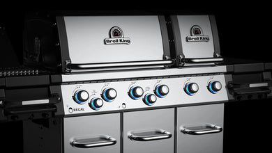 Broil King regal S690 IR - Broil King - Creative Outdoor Living