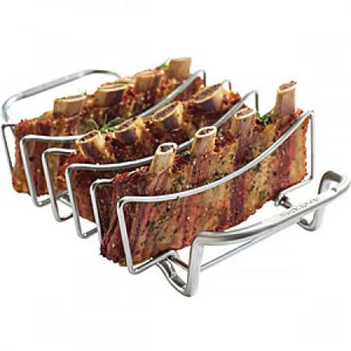 Broil King BROIL KING RIB RACK AND ROAST SUPPORT - Creative Outdoor Living
