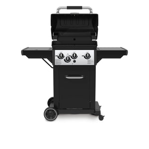 Broil King Broil King Royal 340 - Creative Outdoor Living
