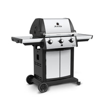 Load image into Gallery viewer, Broil King Broil King Signet 320 Gas BBQ - Creative Outdoor Living