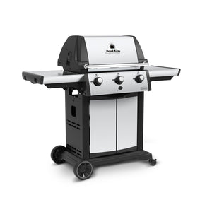 Broil King Broil King Signet 320 Gas BBQ - Creative Outdoor Living
