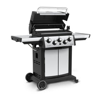Load image into Gallery viewer, Broil King Broil King Signet 390 Gas BBQ - Creative Outdoor Living