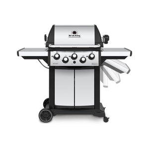 Broil King Broil King Signet 390 Gas BBQ - Creative Outdoor Living