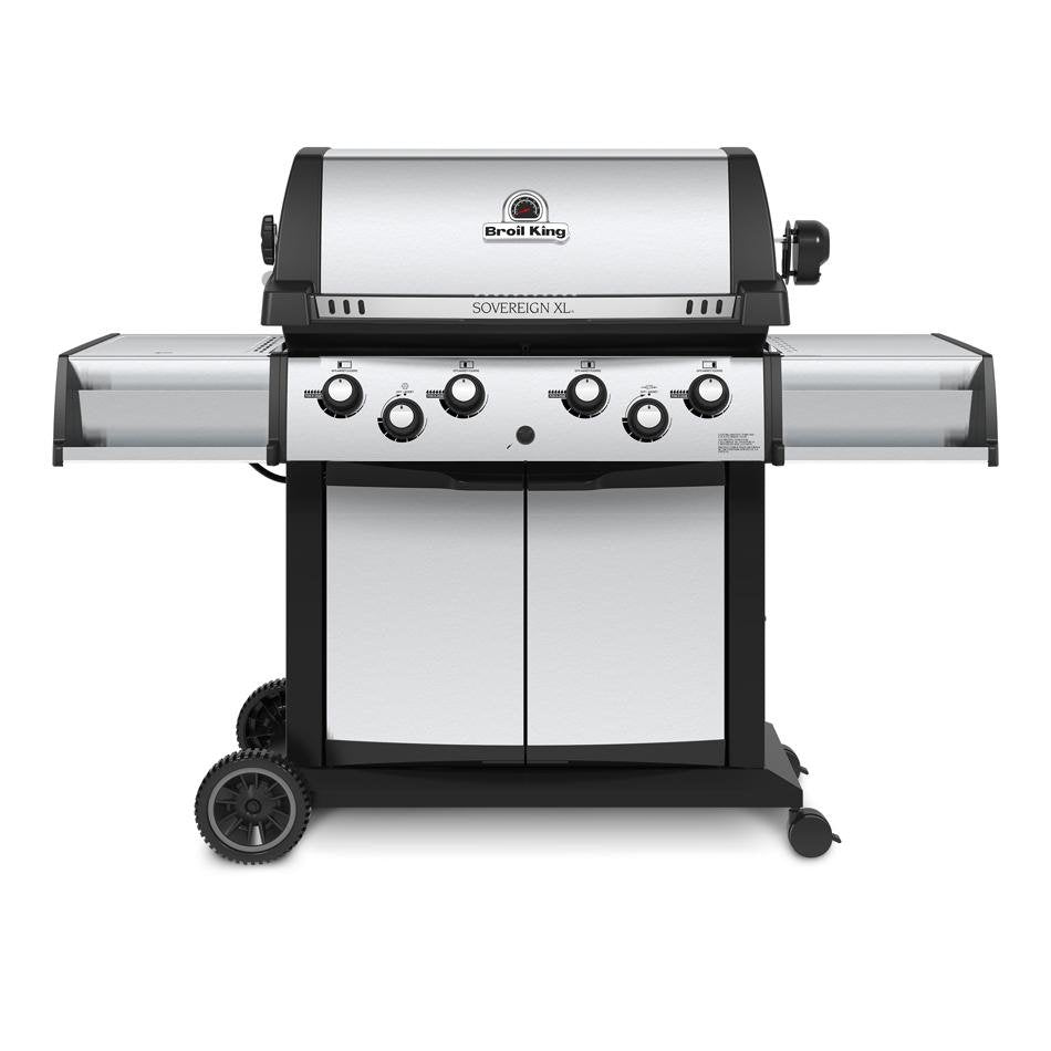 Broil King Broil King Sovereign XL 90 - Creative Outdoor Living