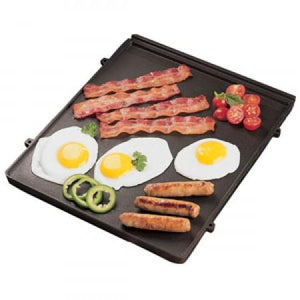 Broil King BROIL KINGGRIDDLE PORTA CHEF CASTIRON - Creative Outdoor Living