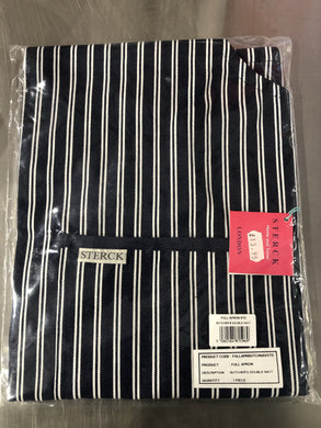 Creative Living Rotherham Butchers  full apron - Creative Outdoor Living