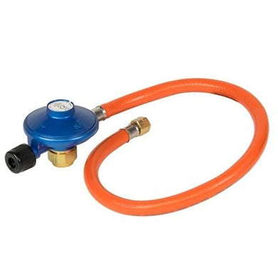 Creative Living Rotherham Cadac en417 regulator assembly - Creative Outdoor Living