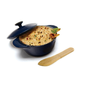 Broil King Broil king Cast iron mini roaster - Creative Outdoor Living