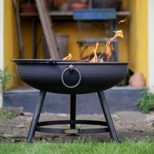 Load image into Gallery viewer, Fire pits uk Classic firepit  (collection only) - Creative Outdoor Living