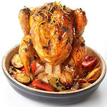 Load image into Gallery viewer, Clay poultry roaster - ROMERTOPF - Creative Outdoor Living