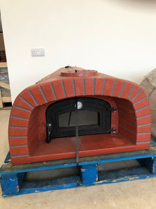 Di Fiore 6B kit pizza oven - Di fiore - Creative Outdoor Living