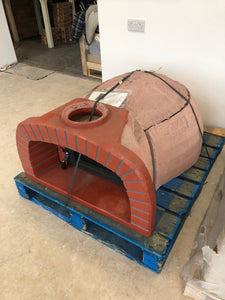 Di Fiore 6B kit pizza oven - Di fiore - Creative Outdoor Living
