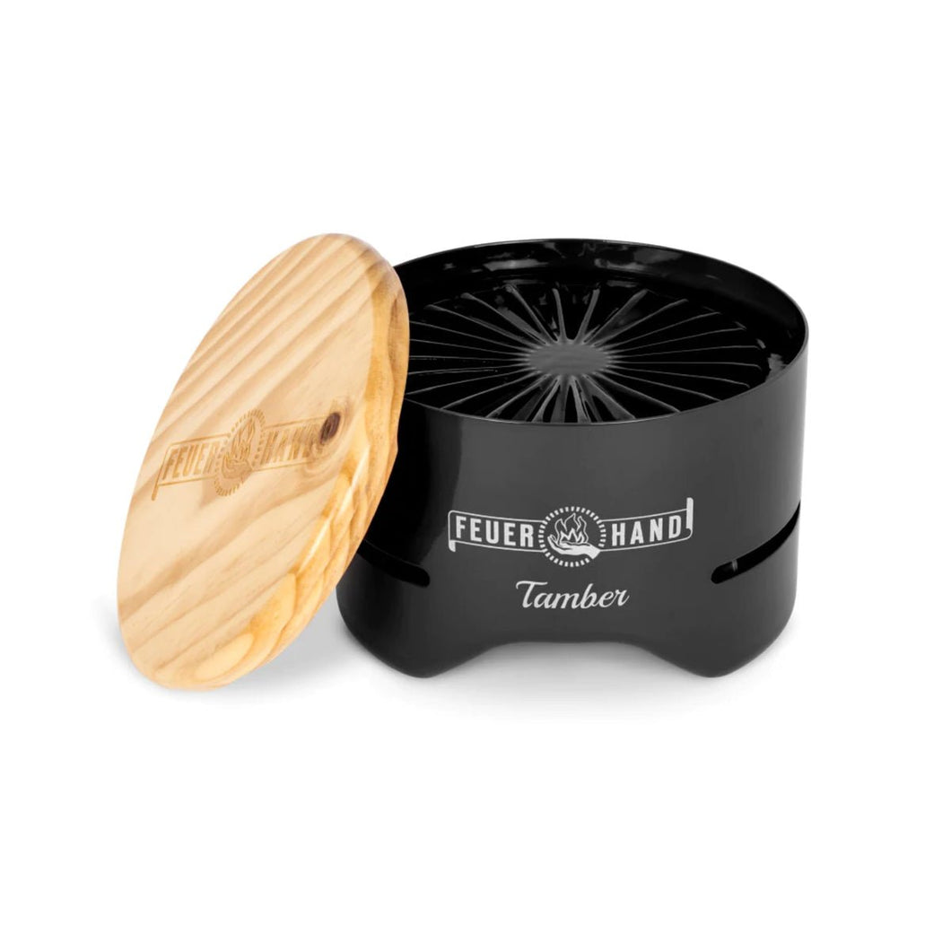 Feuerhand Tamber Table Top Grill - Feurhand - Creative Outdoor Living