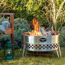 Load image into Gallery viewer, Feuerhand tyropit fire bowl - Feuerhand - Creative Outdoor Living