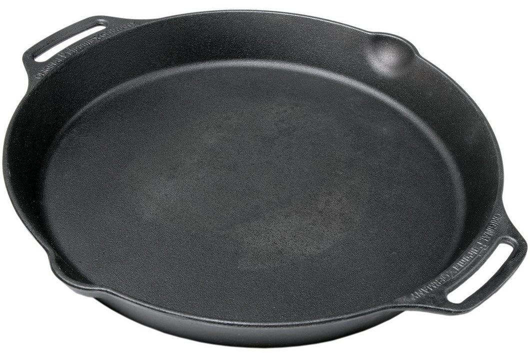 Petromax Fire Skillet fp40h with two handles - Creative Outdoor Living