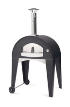 Load image into Gallery viewer, Fontana Fontana Amalfi Wood Pizza Oven - Creative Outdoor Living