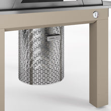 Load image into Gallery viewer, Fontana Fontana Bellagio Wood Pizza Oven Including Trolley - Creative Outdoor Living