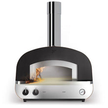 Load image into Gallery viewer, Fontana Fontana Piero Gas &amp; Wood Pizza Oven - Creative Outdoor Living